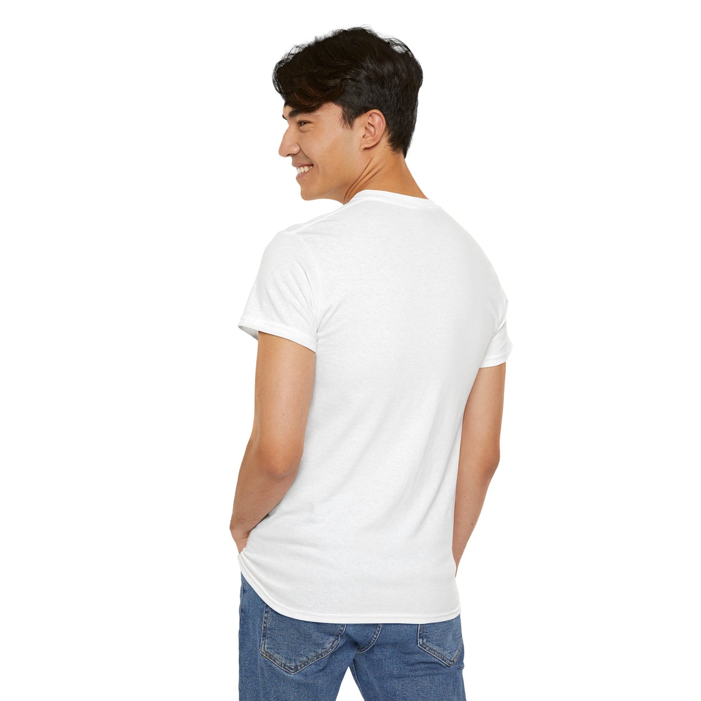 Stylish Unisex Heavy Cotton Tee with Unique Design, Graphic Tee, Casual Wear, Gift for Friends, Everyday Fashion, Summer Style