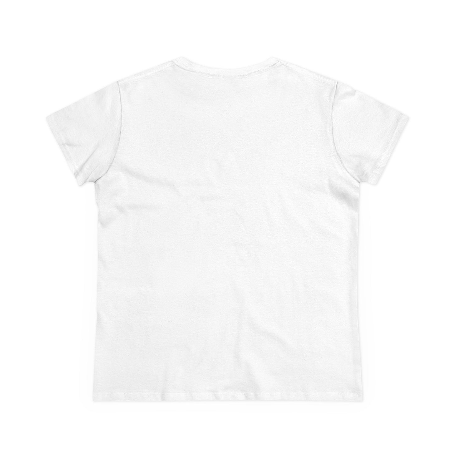 Women's Midweight Tee, Casual Outing Top, Everyday Wear, Gift for Her, Independence Day T-Shirt
