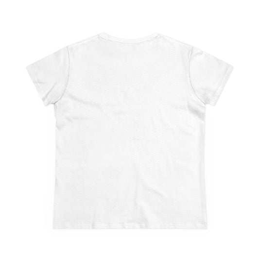 Women's Midweight Tee, Casual Outing Top, Everyday Wear, Gift for Her, Independence Day T-Shirt