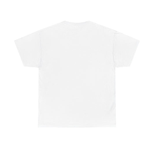 Stylish Unisex Heavy Cotton Tee with Unique Design, Graphic Tee, Casual Wear, Gift for Friends, Everyday Fashion, Summer Style
